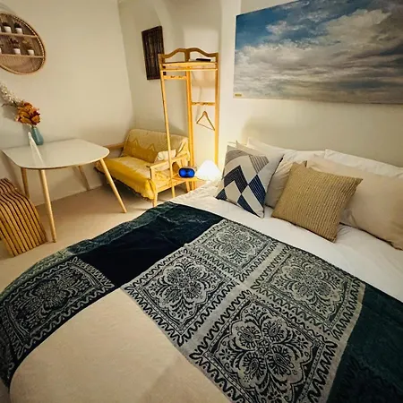 New Hongdae Cozy Love House 2Br