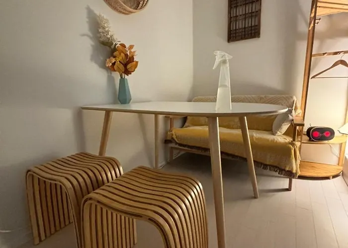 New Hongdae Cozy House 2br * Seoul