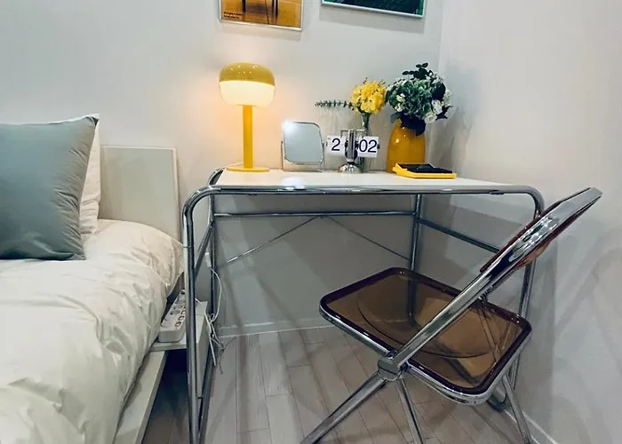 New Hongdae Cozy House 2br *