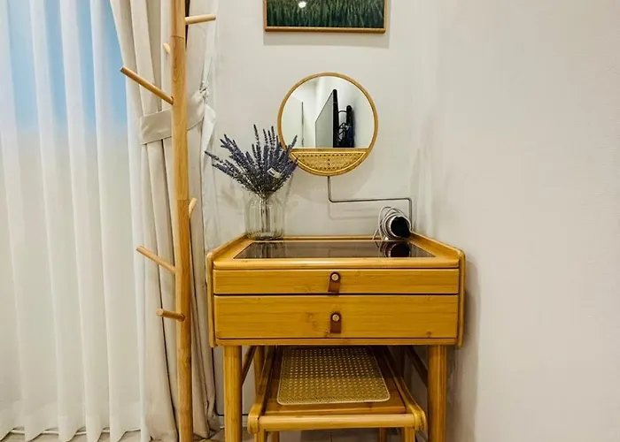 New Hongdae Cozy House 2br
